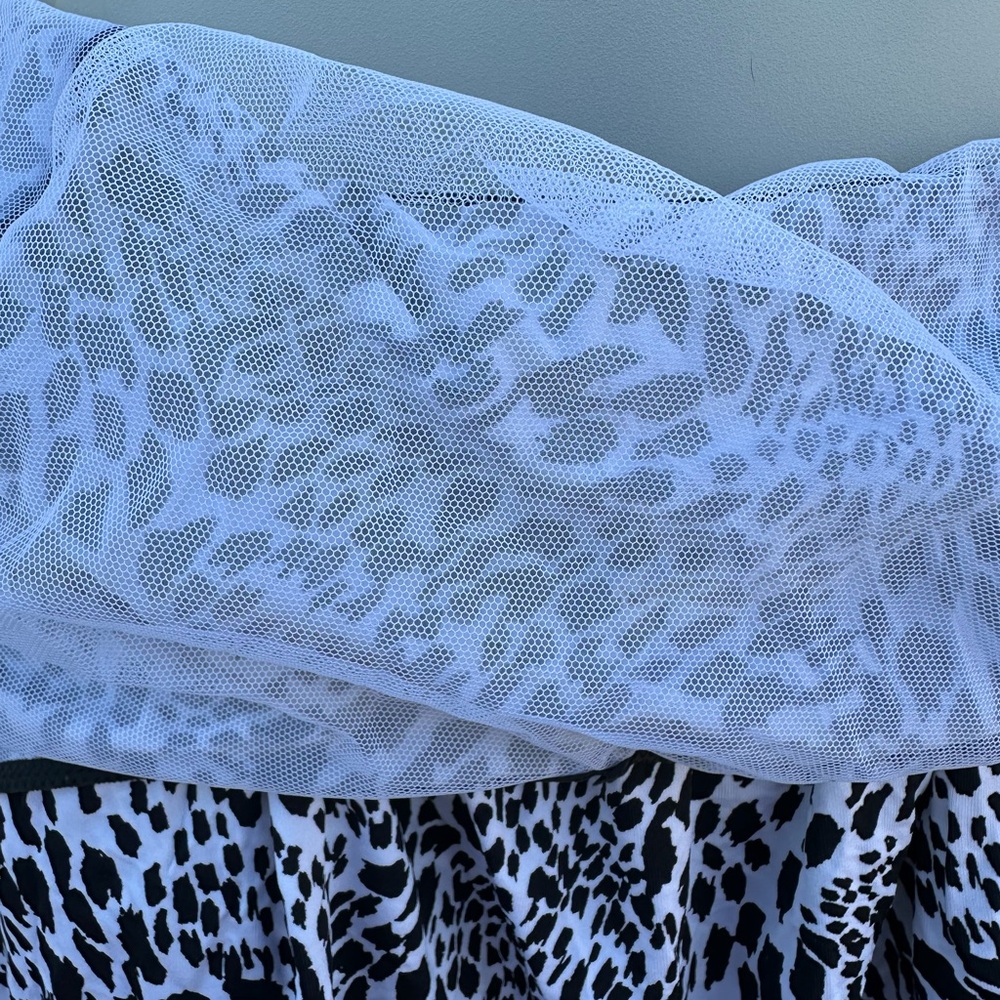 NWT Cacique Micro Tie Cami & Short Set - Picture 12 of 16